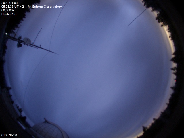 Zdjęcie ściągnięte w dniu 2026-04-08 o godzinie 05:05:32 czasu lokalnego.