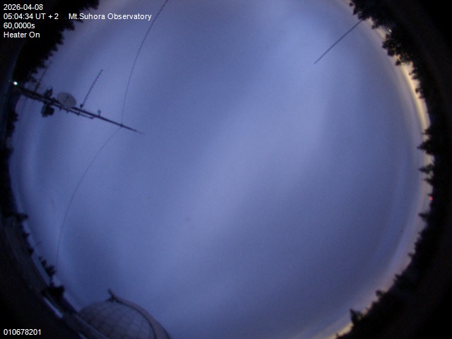 Zdjęcie ściągnięte w dniu 2026-04-08 o godzinie 05:06:33 czasu lokalnego.