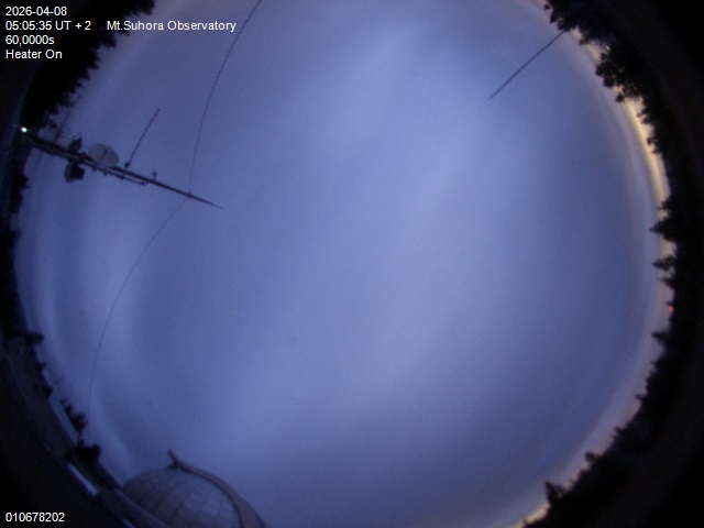 Zdjęcie ściągnięte w dniu 2026-04-08 o godzinie 05:07:34 czasu lokalnego.