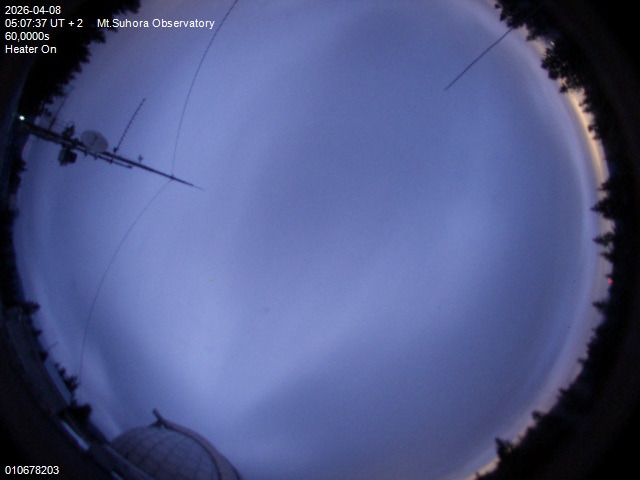 Zdjęcie ściągnięte w dniu 2026-04-08 o godzinie 05:09:36 czasu lokalnego.