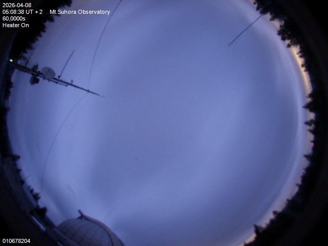 Zdjęcie ściągnięte w dniu 2026-04-08 o godzinie 05:10:37 czasu lokalnego.