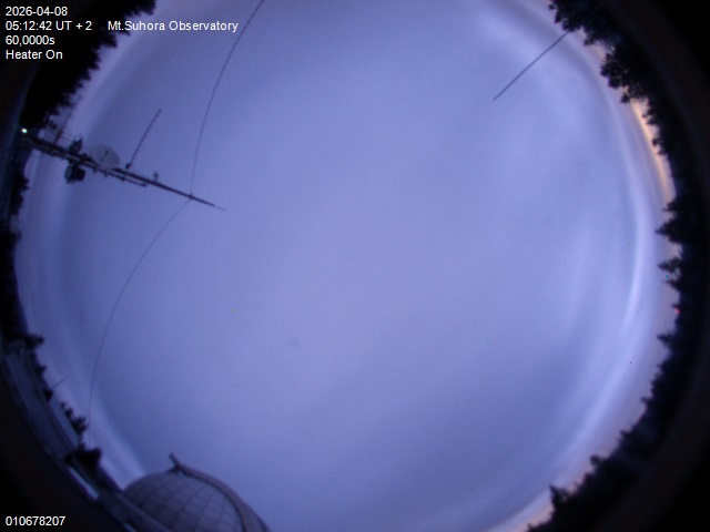 Zdjęcie ściągnięte w dniu 2026-04-08 o godzinie 05:14:41 czasu lokalnego.