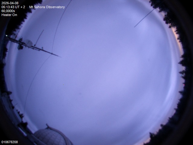 Zdjęcie ściągnięte w dniu 2026-04-08 o godzinie 05:15:43 czasu lokalnego.