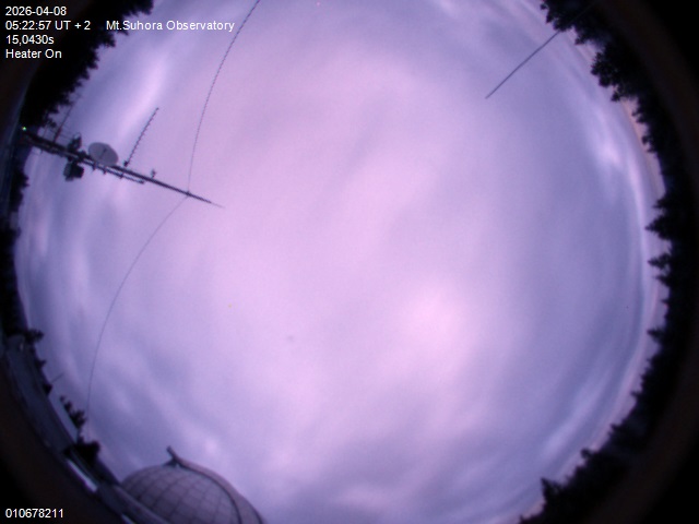 Zdjęcie ściągnięte w dniu 2026-04-08 o godzinie 05:24:10 czasu lokalnego.