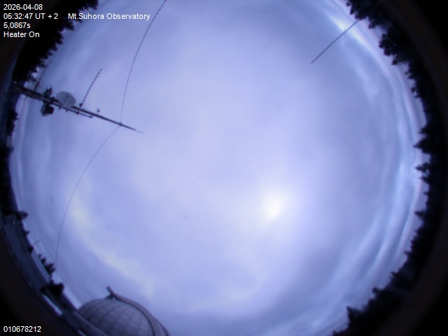 Zdjęcie ściągnięte w dniu 2026-04-08 o godzinie 05:33:50 czasu lokalnego.