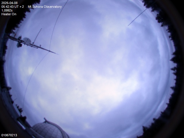 Zdjęcie ściągnięte w dniu 2026-04-08 o godzinie 05:43:43 czasu lokalnego.