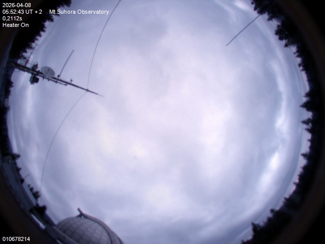 Zdjęcie ściągnięte w dniu 2026-04-08 o godzinie 05:53:41 czasu lokalnego.