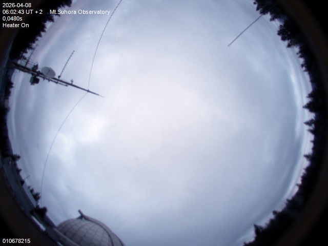 Zdjęcie ściągnięte w dniu 2026-04-08 o godzinie 06:03:41 czasu lokalnego.