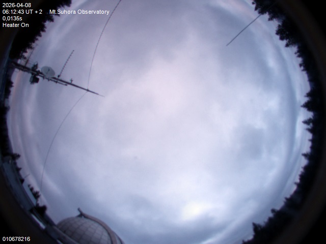 Zdjęcie ściągnięte w dniu 2026-04-08 o godzinie 06:13:41 czasu lokalnego.