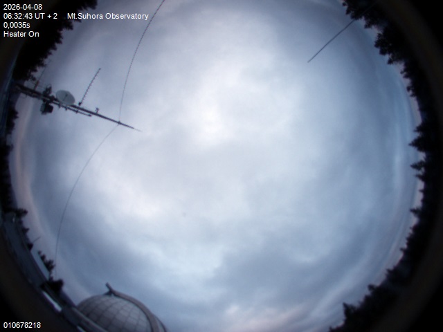 Zdjęcie ściągnięte w dniu 2026-04-08 o godzinie 06:33:41 czasu lokalnego.