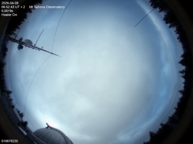 Zdjęcie ściągnięte w dniu 2026-04-08 o godzinie 06:53:41 czasu lokalnego.