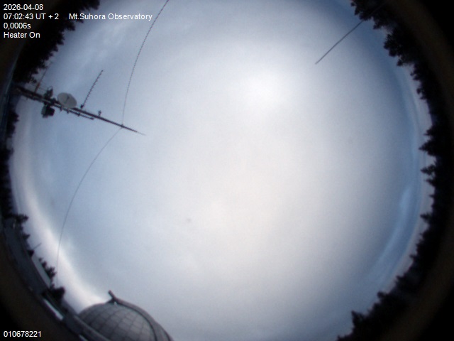 Zdjęcie ściągnięte w dniu 2026-04-08 o godzinie 07:03:41 czasu lokalnego.