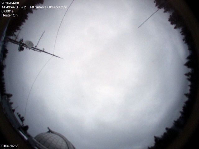 Zdjęcie ściągnięte w dniu 2026-04-08 o godzinie 14:50:42 czasu lokalnego.