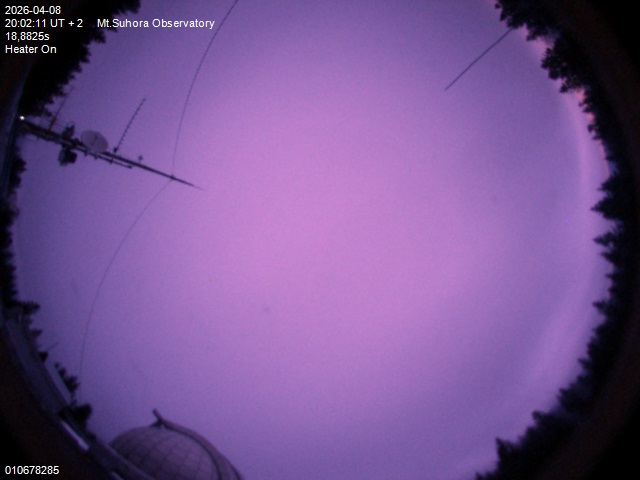 Zdjęcie ściągnięte w dniu 2026-04-08 o godzinie 20:03:28 czasu lokalnego.