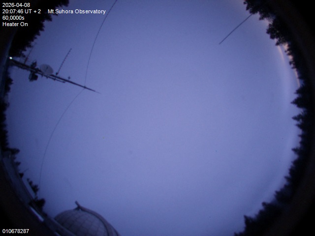 Zdjęcie ściągnięte w dniu 2026-04-08 o godzinie 20:09:45 czasu lokalnego.