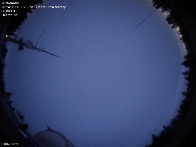 Zdjęcie ściągnięte w dniu 2026-04-08 o godzinie 20:16:07 czasu lokalnego.