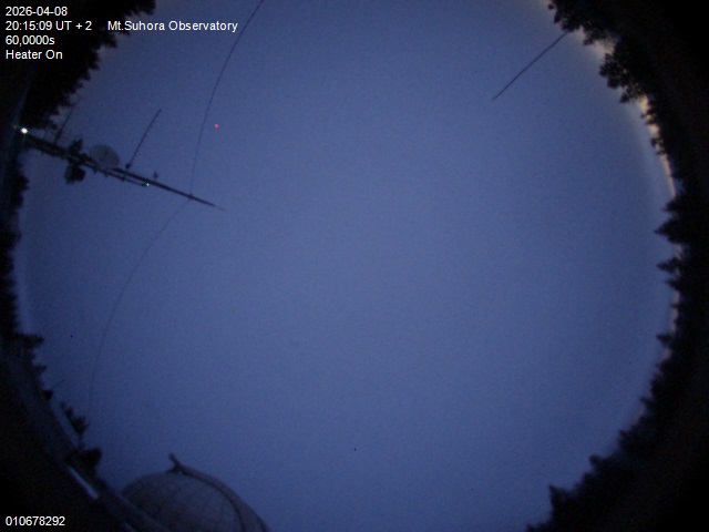 Zdjęcie ściągnięte w dniu 2026-04-08 o godzinie 20:17:08 czasu lokalnego.