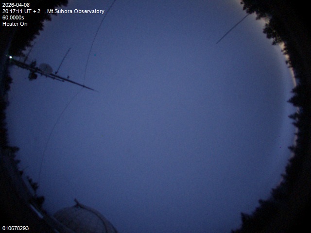 Zdjęcie ściągnięte w dniu 2026-04-08 o godzinie 20:19:10 czasu lokalnego.