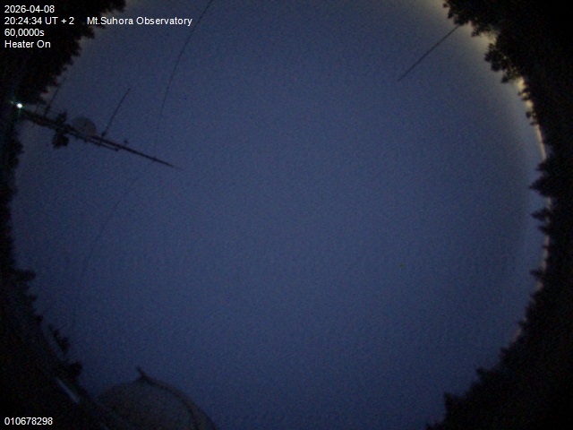 Zdjęcie ściągnięte w dniu 2026-04-08 o godzinie 20:26:33 czasu lokalnego.