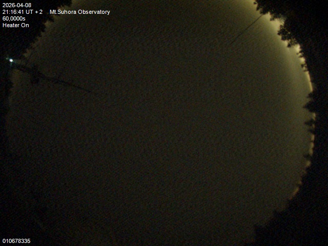 Zdjęcie ściągnięte w dniu 2026-04-08 o godzinie 21:18:40 czasu lokalnego.