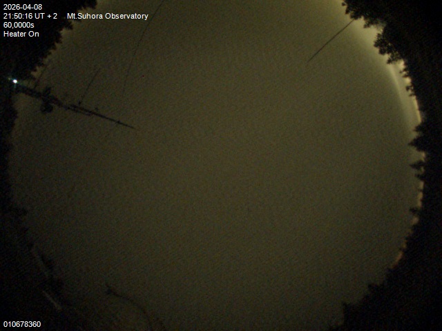 Zdjęcie ściągnięte w dniu 2026-04-08 o godzinie 21:52:15 czasu lokalnego.