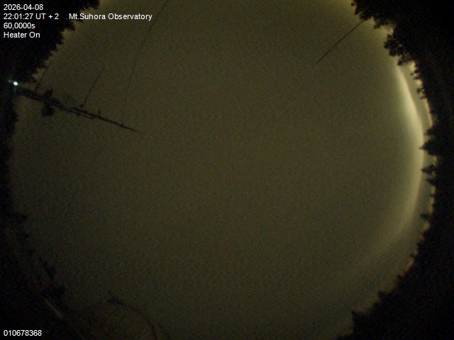 Zdjęcie ściągnięte w dniu 2026-04-08 o godzinie 22:03:26 czasu lokalnego.