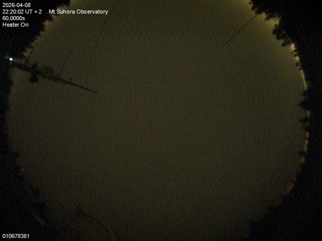 Zdjęcie ściągnięte w dniu 2026-04-08 o godzinie 22:22:01 czasu lokalnego.