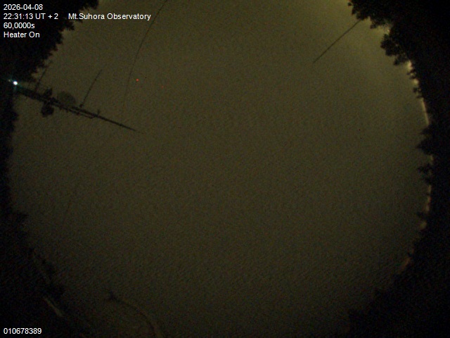 Zdjęcie ściągnięte w dniu 2026-04-08 o godzinie 22:33:13 czasu lokalnego.