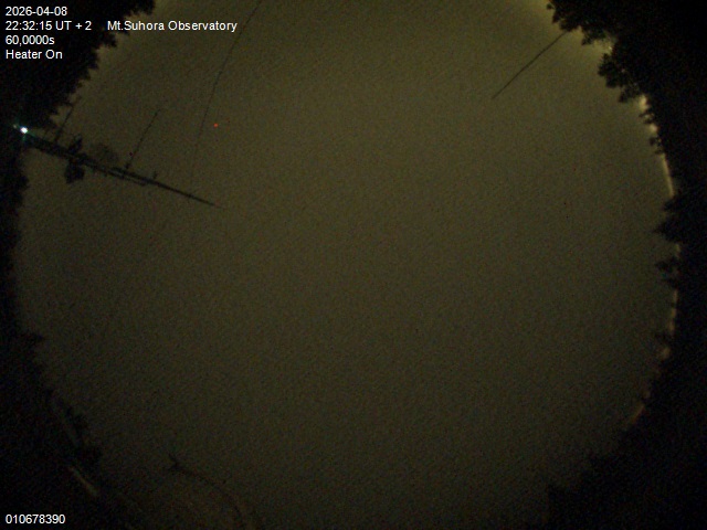 Zdjęcie ściągnięte w dniu 2026-04-08 o godzinie 22:34:14 czasu lokalnego.