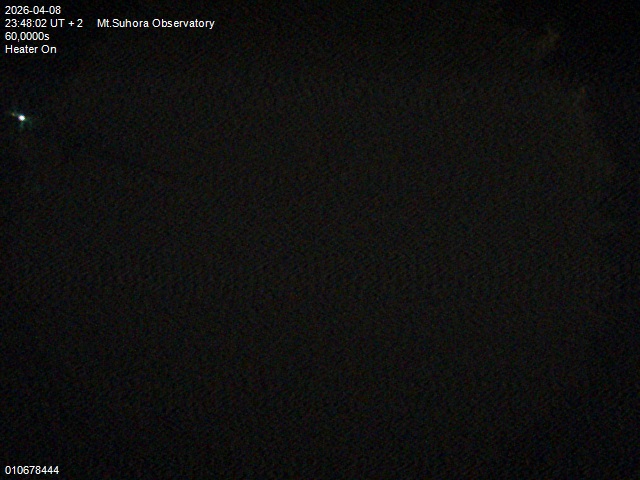 Zdjęcie ściągnięte w dniu 2026-04-08 o godzinie 23:50:01 czasu lokalnego.