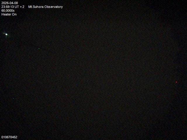 Zdjęcie ściągnięte w dniu 2026-04-09 o godzinie 00:01:12 czasu lokalnego.