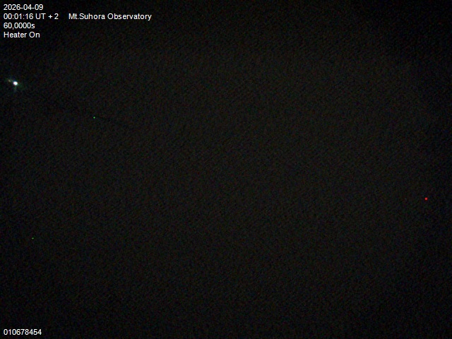 Zdjęcie ściągnięte w dniu 2026-04-09 o godzinie 00:03:15 czasu lokalnego.