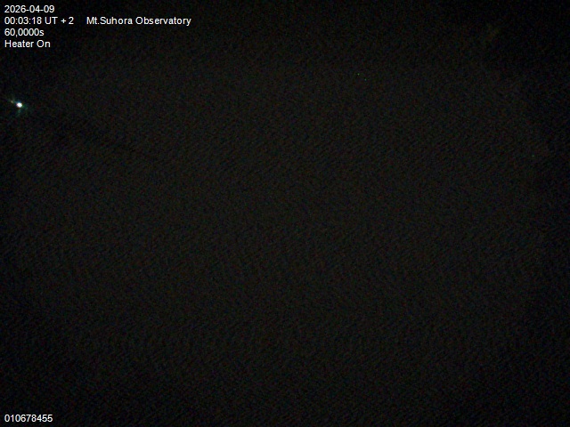 Zdjęcie ściągnięte w dniu 2026-04-09 o godzinie 00:05:17 czasu lokalnego.