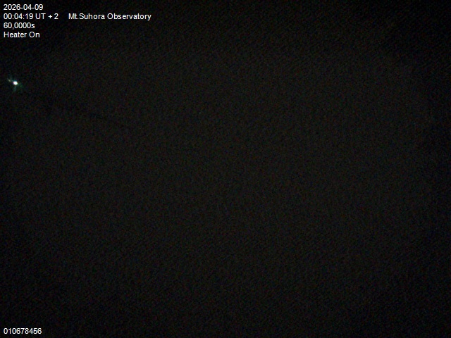 Zdjęcie ściągnięte w dniu 2026-04-09 o godzinie 00:06:18 czasu lokalnego.