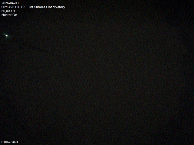 Zdjęcie ściągnięte w dniu 2026-04-09 o godzinie 00:15:27 czasu lokalnego.