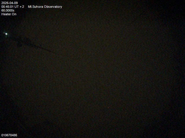 Zdjęcie ściągnięte w dniu 2026-04-09 o godzinie 00:47:00 czasu lokalnego.