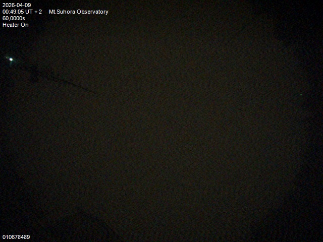 Zdjęcie ściągnięte w dniu 2026-04-09 o godzinie 00:51:04 czasu lokalnego.