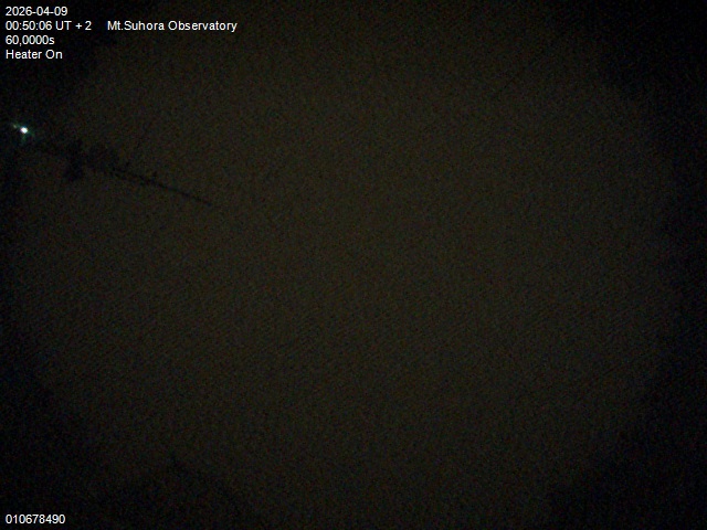 Zdjęcie ściągnięte w dniu 2026-04-09 o godzinie 00:52:05 czasu lokalnego.