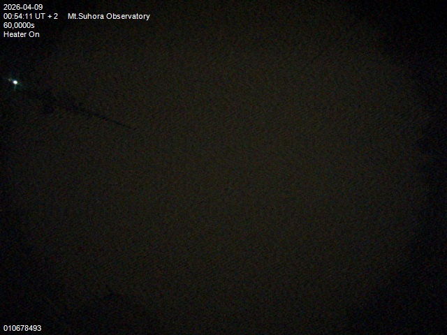 Zdjęcie ściągnięte w dniu 2026-04-09 o godzinie 00:56:10 czasu lokalnego.