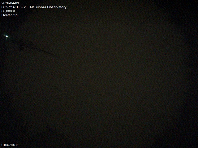 Zdjęcie ściągnięte w dniu 2026-04-09 o godzinie 00:59:13 czasu lokalnego.