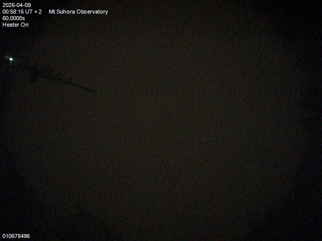 Zdjęcie ściągnięte w dniu 2026-04-09 o godzinie 01:00:14 czasu lokalnego.