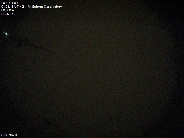 Zdjęcie ściągnięte w dniu 2026-04-09 o godzinie 01:03:17 czasu lokalnego.