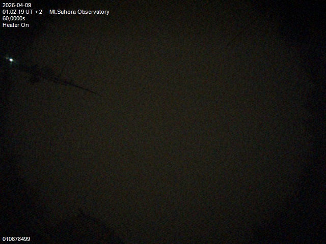 Zdjęcie ściągnięte w dniu 2026-04-09 o godzinie 01:04:18 czasu lokalnego.