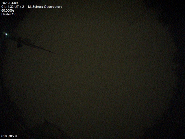 Zdjęcie ściągnięte w dniu 2026-04-09 o godzinie 01:16:31 czasu lokalnego.