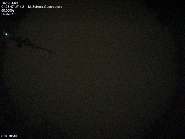 Zdjęcie ściągnięte w dniu 2026-04-09 o godzinie 01:30:46 czasu lokalnego.