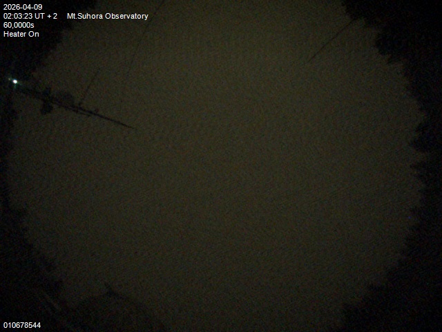 Zdjęcie ściągnięte w dniu 2026-04-09 o godzinie 02:05:22 czasu lokalnego.