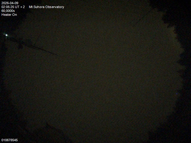 Zdjęcie ściągnięte w dniu 2026-04-09 o godzinie 02:07:24 czasu lokalnego.