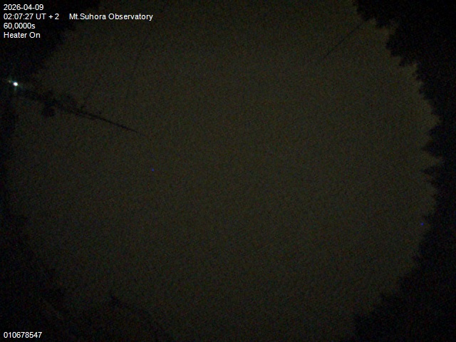 Zdjęcie ściągnięte w dniu 2026-04-09 o godzinie 02:09:26 czasu lokalnego.