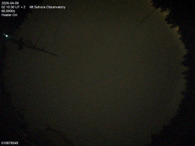 Zdjęcie ściągnięte w dniu 2026-04-09 o godzinie 02:12:29 czasu lokalnego.