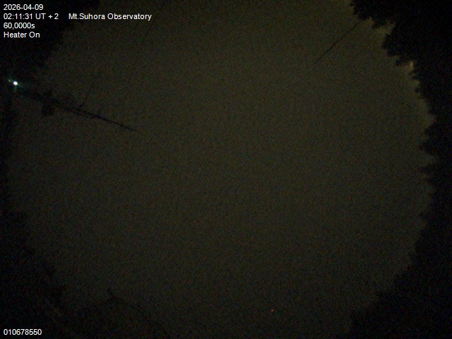 Zdjęcie ściągnięte w dniu 2026-04-09 o godzinie 02:13:30 czasu lokalnego.